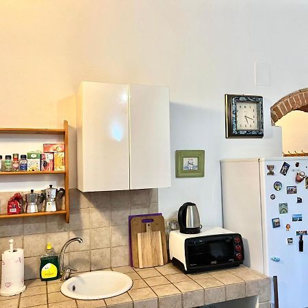 Maison La Luna Apartamento Pisa Exterior foto