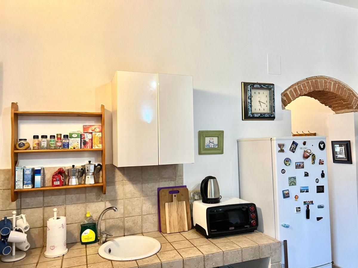 Maison La Luna Apartamento Pisa Exterior foto