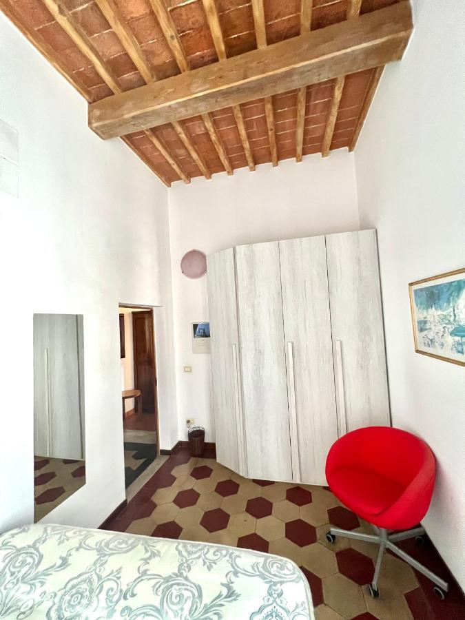 Maison La Luna Apartamento Pisa Exterior foto