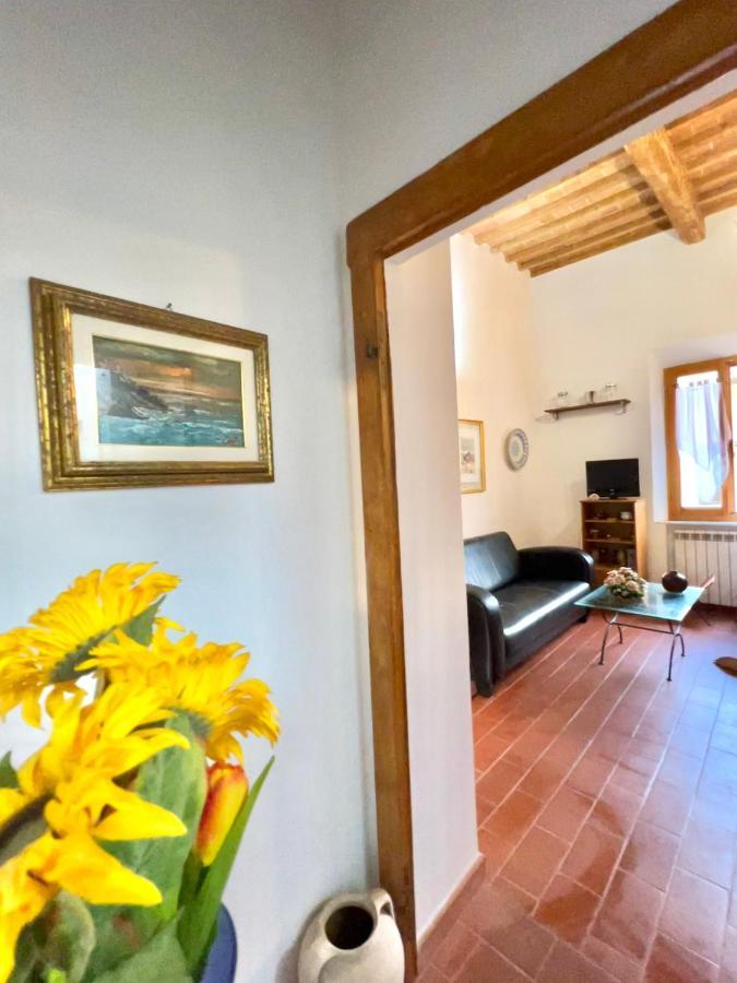 Maison La Luna Apartamento Pisa Exterior foto