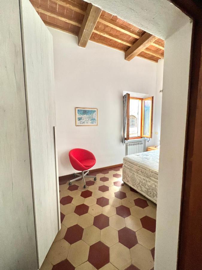 Maison La Luna Apartamento Pisa Exterior foto