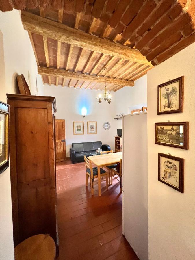 Maison La Luna Apartamento Pisa Exterior foto